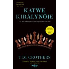 Katwe királynője     11.95 + 1.95 Royal Mail